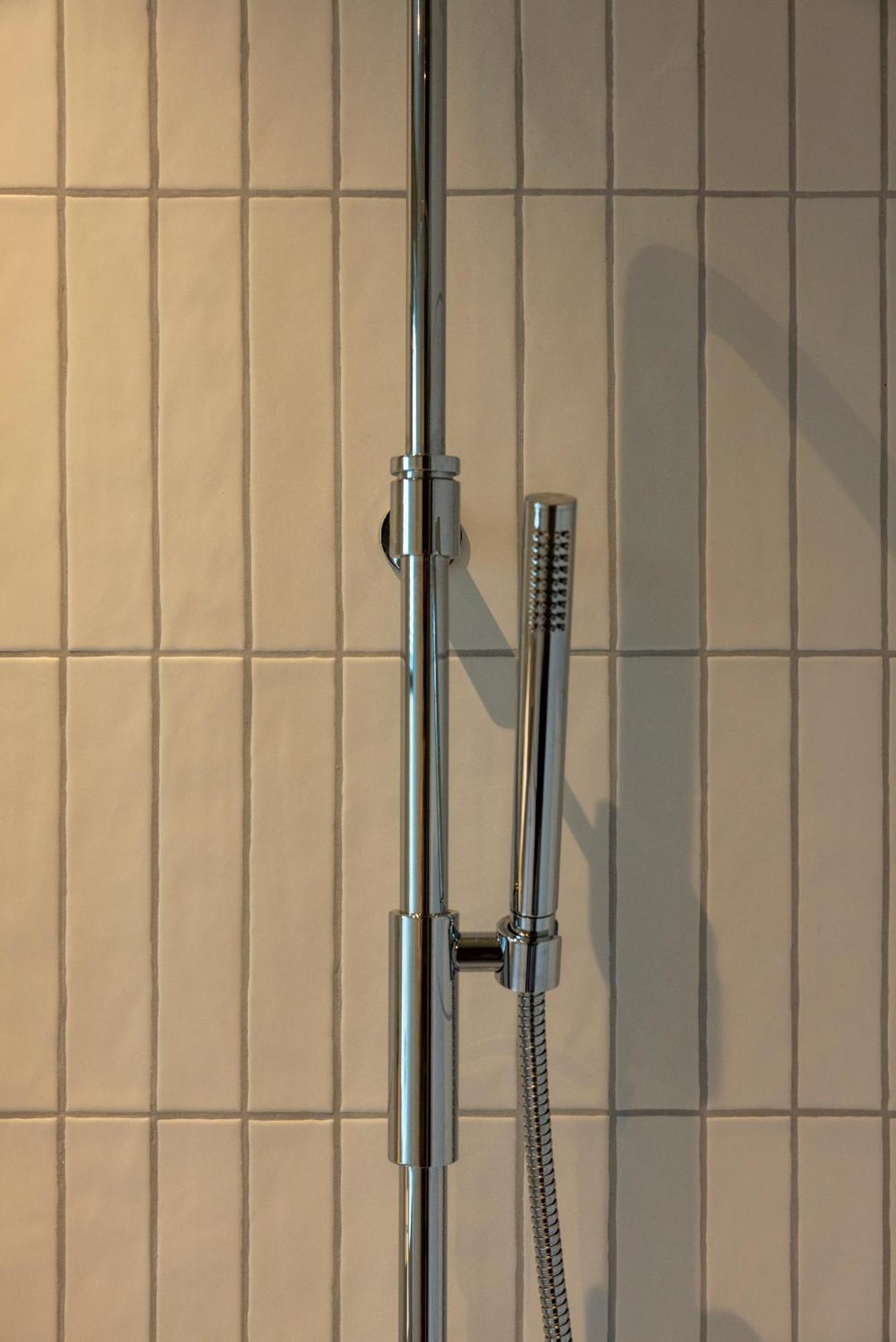 Dinbnb Apartments Gruenerlokka I 2-Bedroom With Balcony オスロ エクステリア 写真